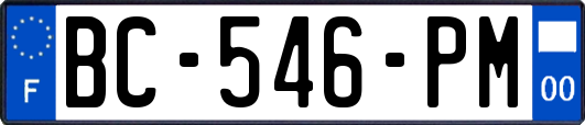 BC-546-PM