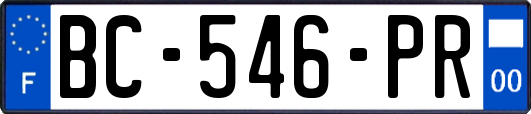 BC-546-PR