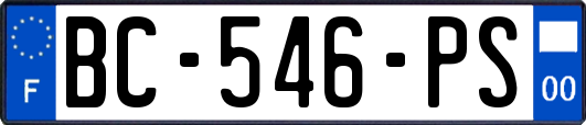 BC-546-PS