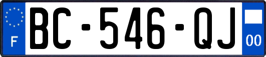 BC-546-QJ