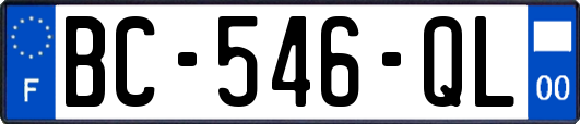 BC-546-QL
