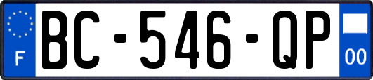 BC-546-QP