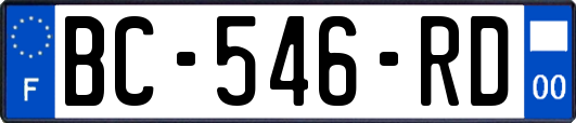 BC-546-RD