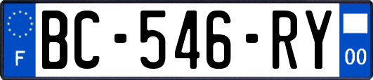 BC-546-RY