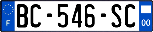 BC-546-SC