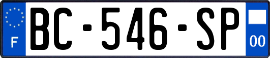 BC-546-SP