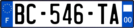 BC-546-TA