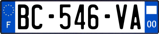 BC-546-VA