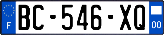 BC-546-XQ