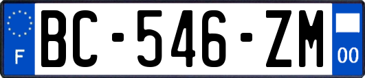 BC-546-ZM