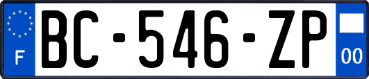 BC-546-ZP