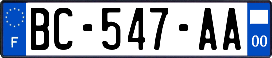 BC-547-AA