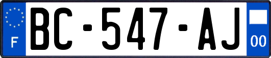 BC-547-AJ