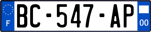 BC-547-AP