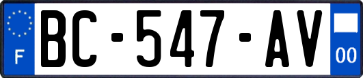 BC-547-AV