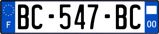 BC-547-BC