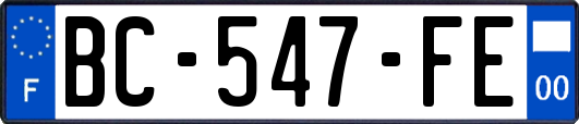 BC-547-FE