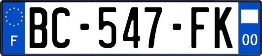 BC-547-FK
