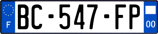 BC-547-FP