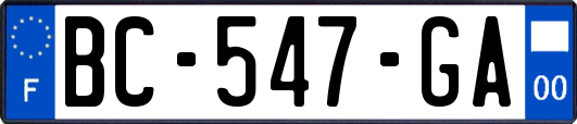BC-547-GA