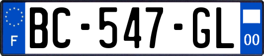 BC-547-GL