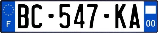 BC-547-KA
