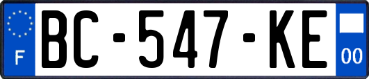 BC-547-KE