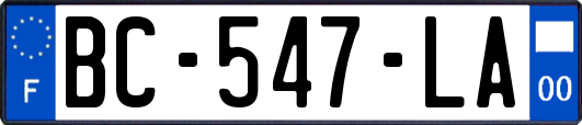 BC-547-LA
