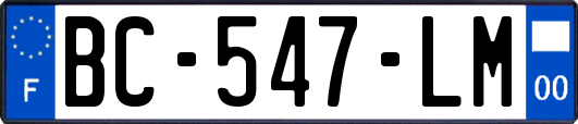 BC-547-LM