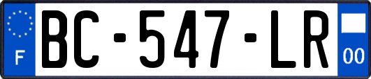BC-547-LR