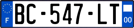 BC-547-LT
