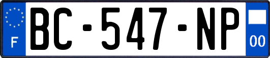 BC-547-NP