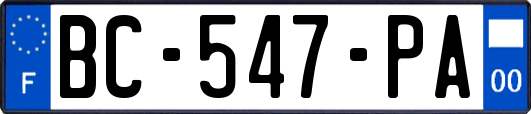 BC-547-PA