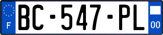 BC-547-PL