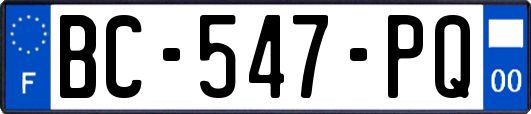 BC-547-PQ