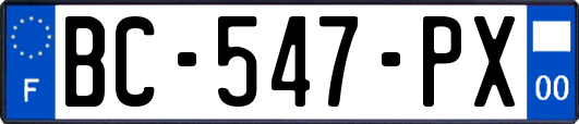 BC-547-PX