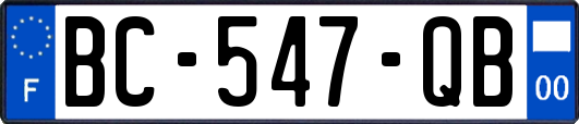 BC-547-QB