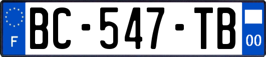 BC-547-TB