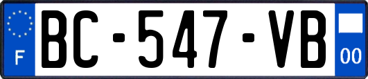 BC-547-VB