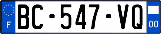 BC-547-VQ