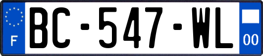 BC-547-WL