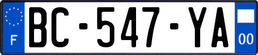 BC-547-YA