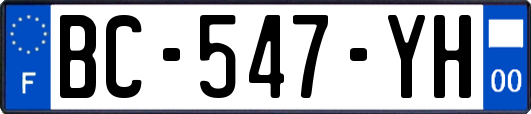 BC-547-YH