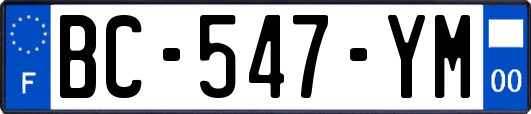 BC-547-YM
