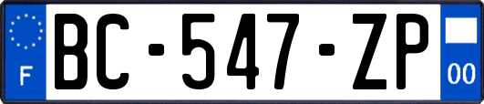 BC-547-ZP