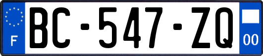 BC-547-ZQ