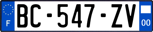 BC-547-ZV