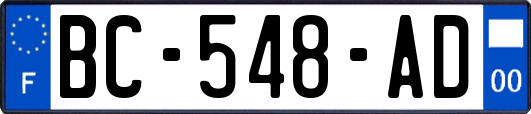 BC-548-AD