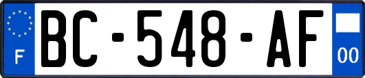 BC-548-AF