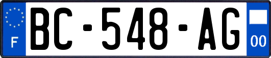 BC-548-AG